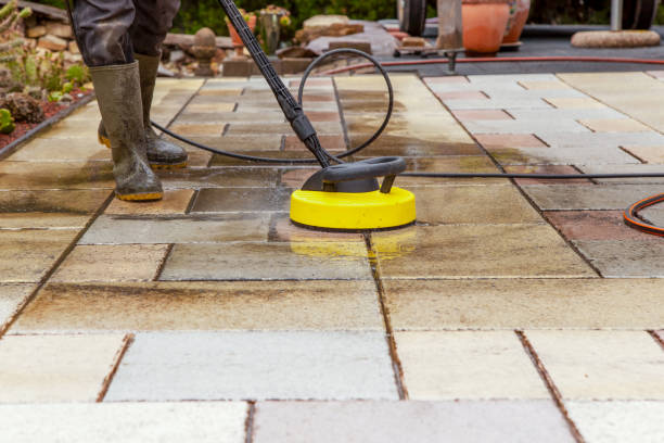 Best House Exterior Washing  in Fort Meade, MD