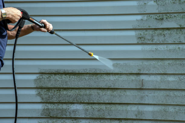 Best Parking Lot and Garage Cleaning  in Fort Meade, MD